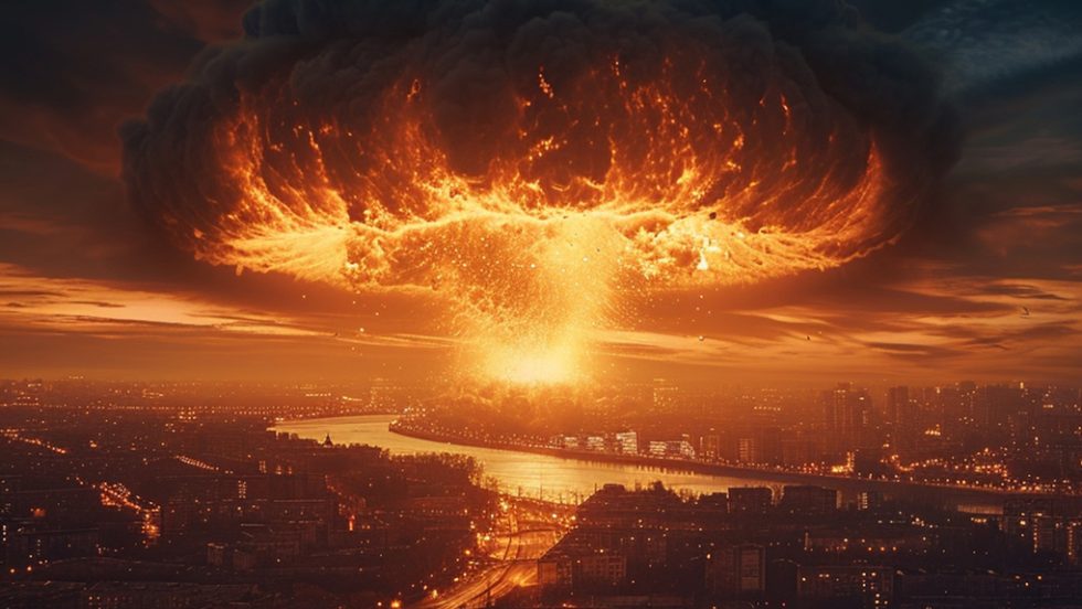 nuclear war pyrinikos polemos